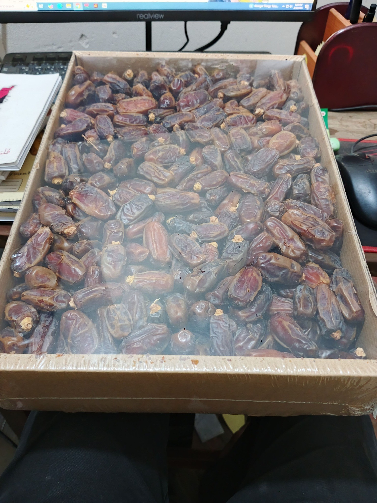 Moriom (মরিয়ম খেজুর)