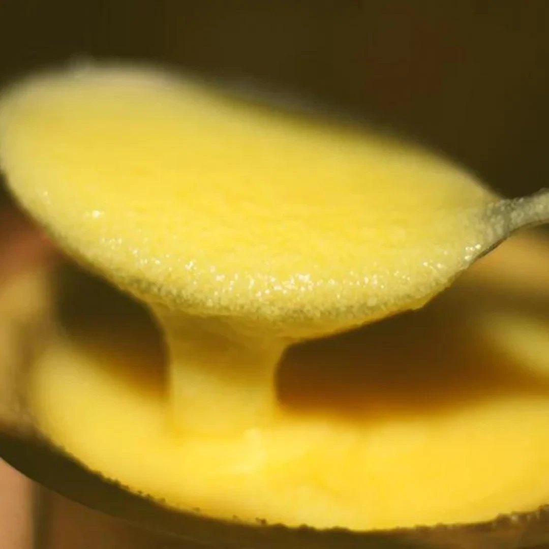 Honey & Ghee (মধু ও ঘি)