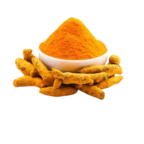 হলুদ গুঁড়া/Turmeric